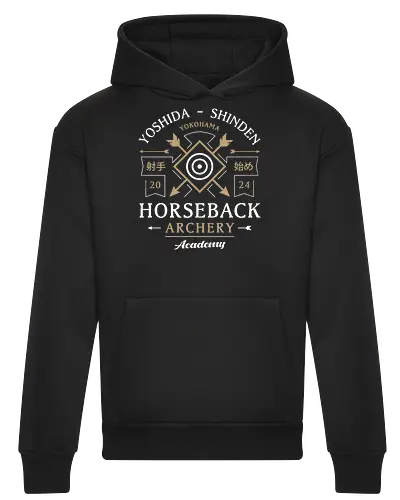 Horseback Archery Emblem