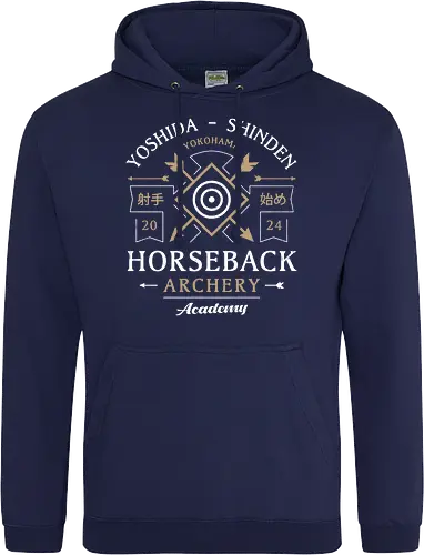 Horseback Archery Emblem