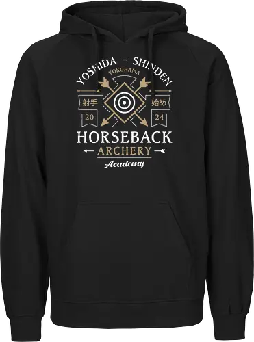 Horseback Archery Emblem