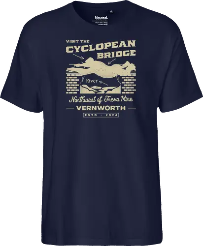 Cyclopean Bridge Emblem