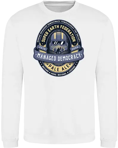 Spread Democracy Pale Ale