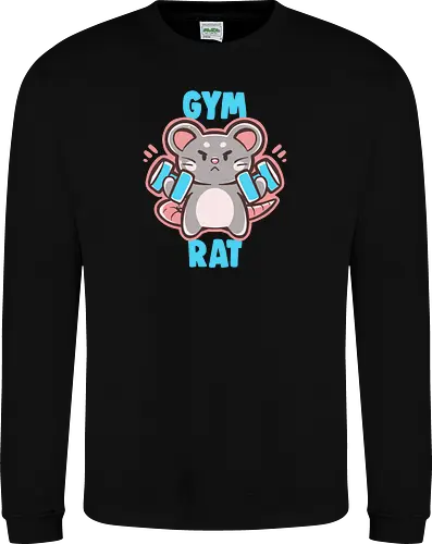 Gym Rat