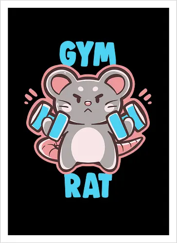Gym Rat