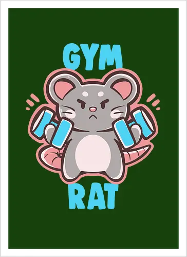 Gym Rat