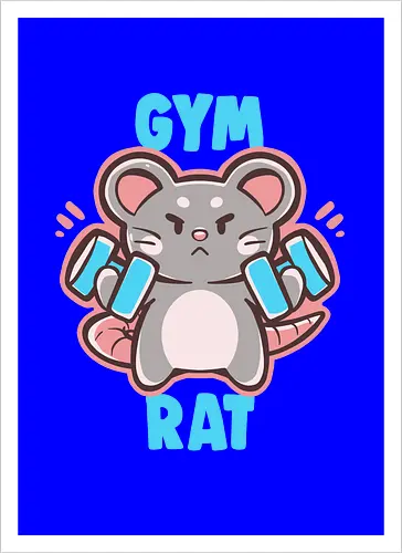 Gym Rat