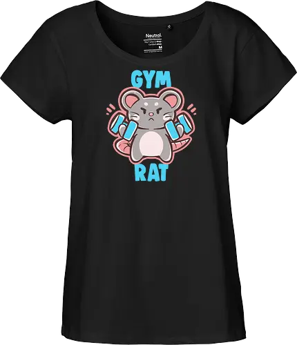 Gym Rat