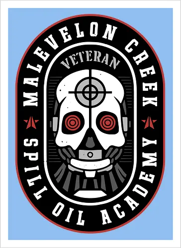  Malevelon Creek Academy