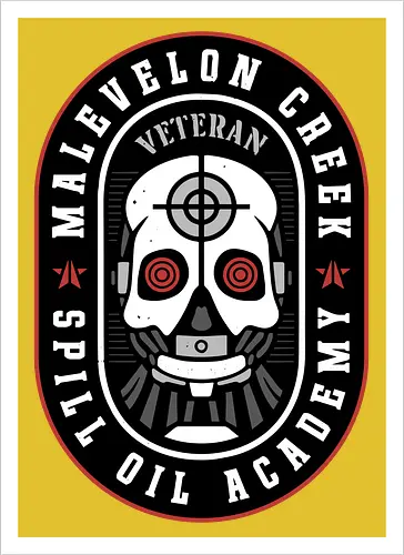  Malevelon Creek Academy