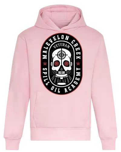 Malevelon Creek Academy - hell, diver, spill oil, gamer, video game, gaming, bile titan, liber tea, enlist today, super earth, spread democracy, spreading democracy, libertea, terminids - Heavyweight Hoodie