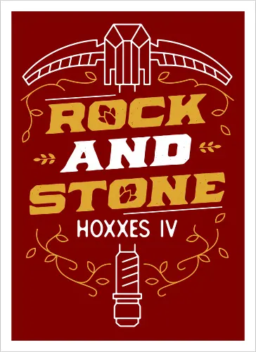 Hoxxes IV Emblem