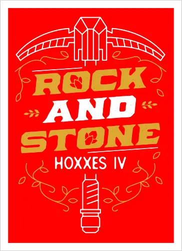 Hoxxes IV Emblem