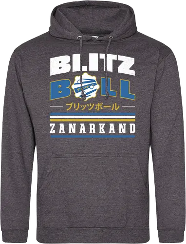 Blitzball Vintage