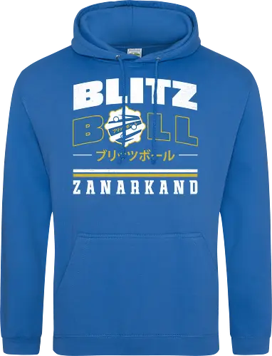 Blitzball Vintage