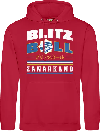 Blitzball Vintage