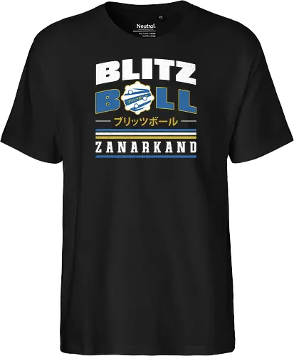 Blitzball Vintage