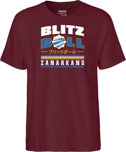 Blitzball Vintage