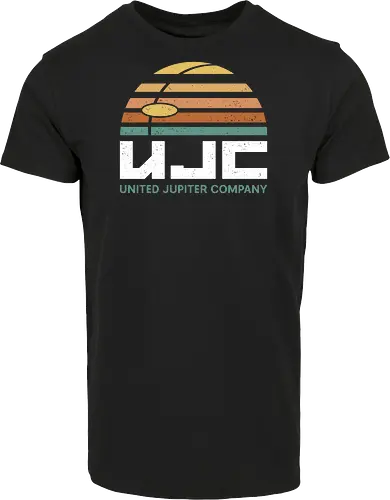 United Jupiter Company Vintage