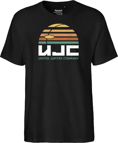 United Jupiter Company Vintage