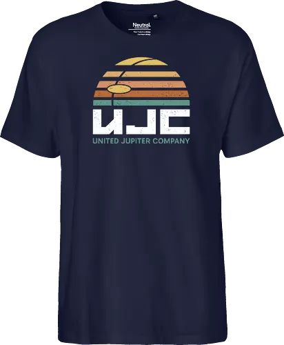 United Jupiter Company Vintage