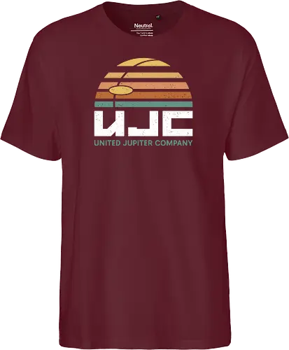 United Jupiter Company Vintage