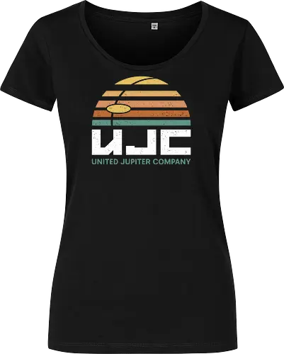 United Jupiter Company Vintage