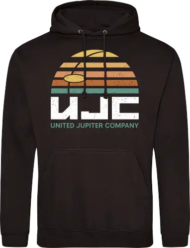 United Jupiter Company Vintage