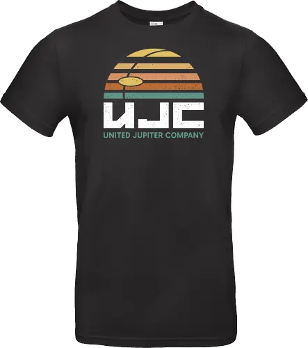 United Jupiter Company Vintage
