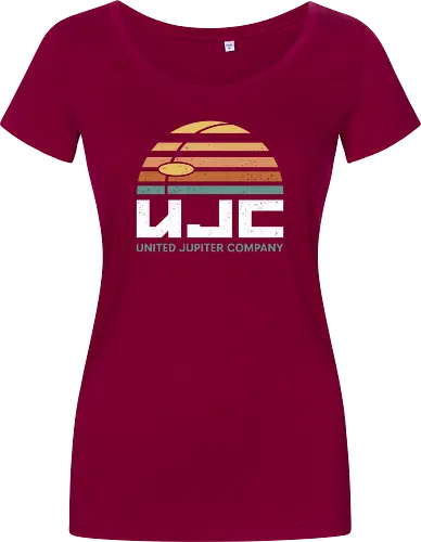 United Jupiter Company Vintage