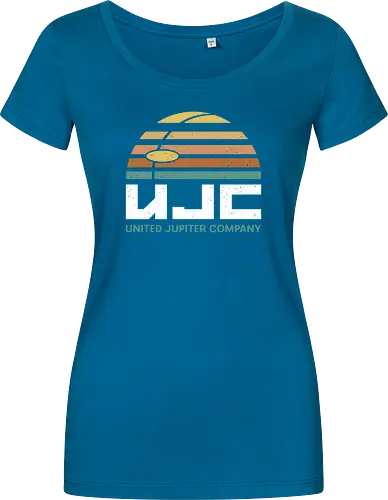 United Jupiter Company Vintage