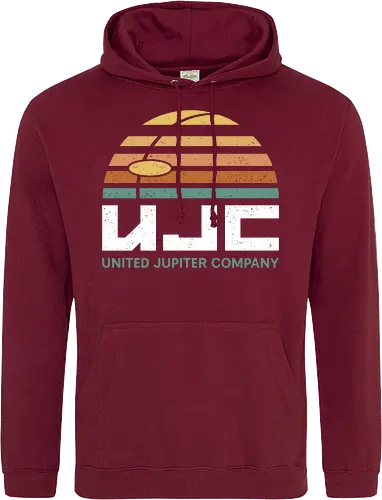 United Jupiter Company Vintage