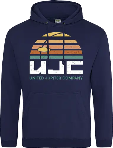 United Jupiter Company Vintage