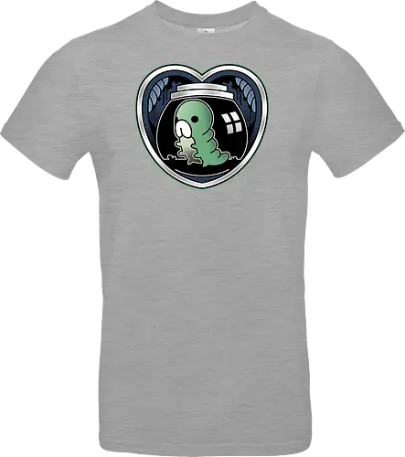 Grub Love Emblem