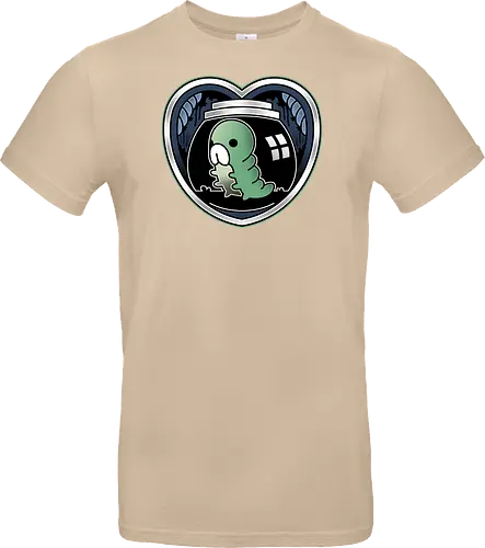 Grub Love Emblem