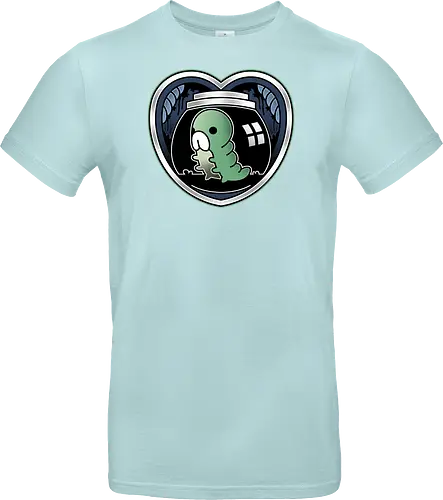 Grub Love Emblem