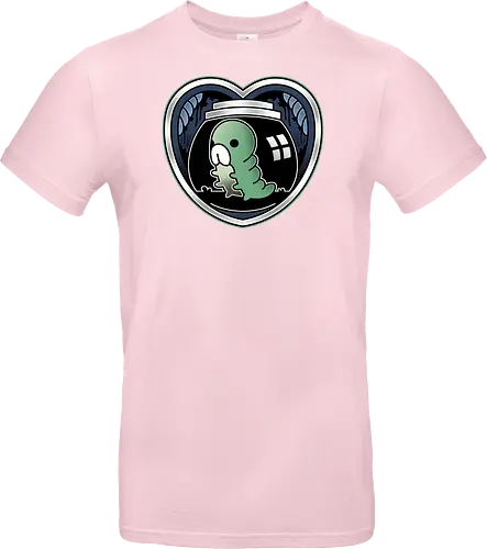 Grub Love Emblem