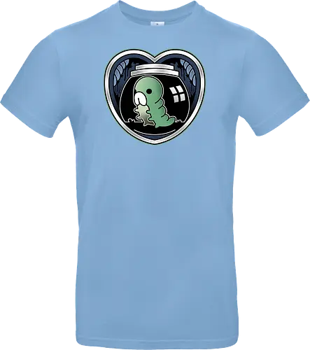 Grub Love Emblem