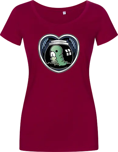 Grub Love Emblem