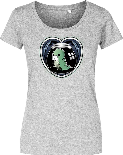 Grub Love Emblem