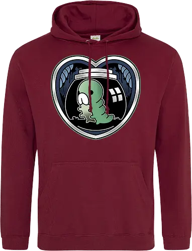 Grub Love Emblem