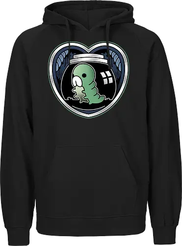 Grub Love Emblem