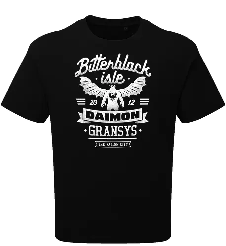 Bitterblack Isle Emblem