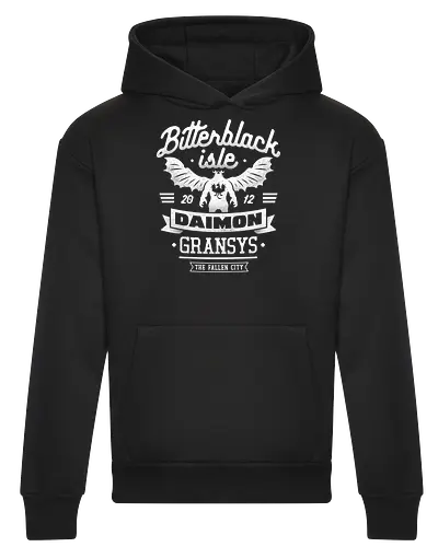 Bitterblack Isle Emblem