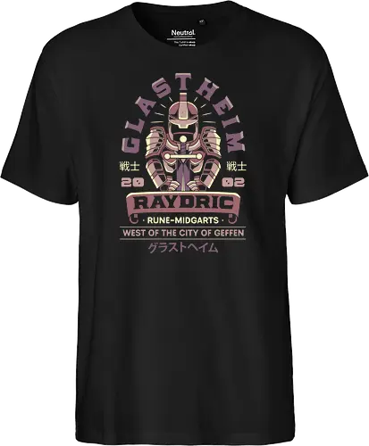 Glast Heim Raydric