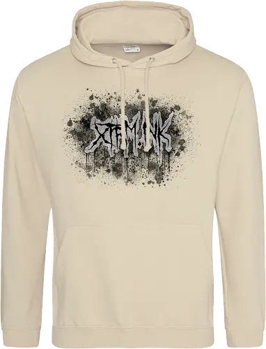 Xtrm.Ink Logo schwarz
