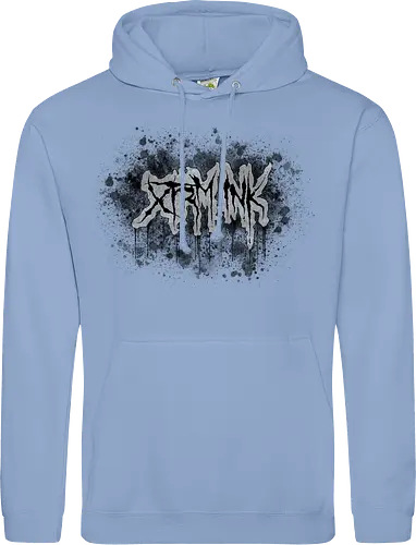 Xtrm.Ink Logo schwarz