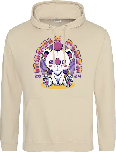 Kupo Plush Emblem