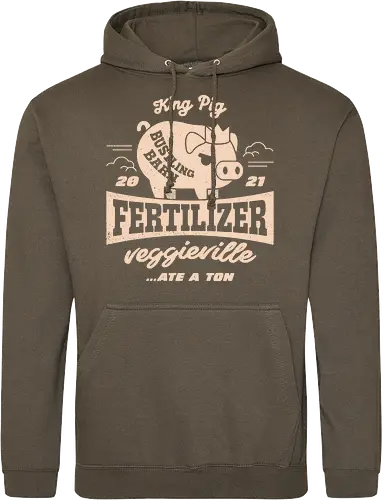 Bustling Barn Fertilizer