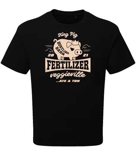 Bustling Barn Fertilizer