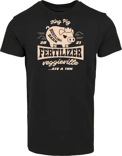 Bustling Barn Fertilizer