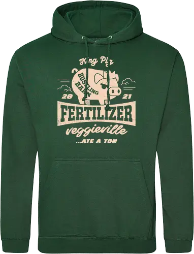 Bustling Barn Fertilizer